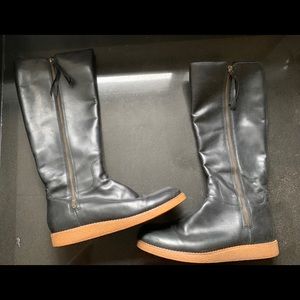 Cole Haan Knee High Boots